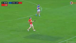 EPIC TIPP FM COMMENTARY  MAX HACKETT WINNING GOAL  KILADANGAN V MOYCARKEYBORRIS 2024 TIPP HURLING [upl. by Lyford]