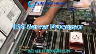 IBM Server Processor – Leading Innovation in Enterprise Processing [upl. by Anyr]