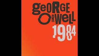 Episode 8 Chapter 7 1984 by George Orwell [upl. by Netsew]