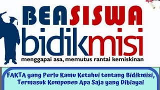 BIDIK MISI 2019 [upl. by Erdnassak]