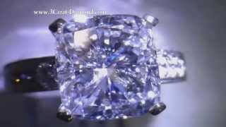 3 Carat Diamond Engagement Rings [upl. by Rois1]