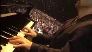 Meat Loaf  I would do Anything for love Night of the Proms 2001 [upl. by Peace]