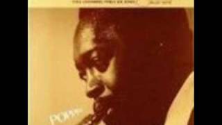 Hank Mobley  04Tune Up pt1 [upl. by Ymor847]