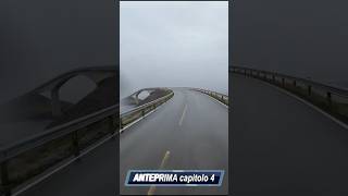 ROAD TO NORDKAPP anteprima capitolo 4 [upl. by Sigmund345]