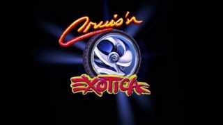 Cruisn Exotica OST  Silk Piston [upl. by Waltner]