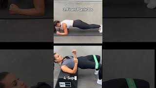 Fix your back pain while bench pressing [upl. by Reiner]