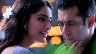 Yu Begani Roshni Me Kab Talak Koi Jiye Song  PREM RATAN DHAN PAYO  Salman Khan Sonam Kapoor [upl. by Kassie]