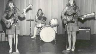 My Pal Foot Foot  The Shaggs [upl. by Edan78]