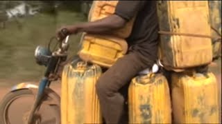 Deadliest Journeys  Nigeria Slaves of the Black Gold [upl. by Yenetruoc]