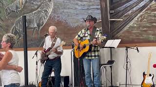 Chetwynd BC County Jamboree [upl. by Yearwood]