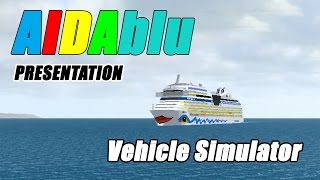 AidaBlu Presentation by Philships VSF [upl. by Lamori652]