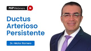 Ductus Arterioso Persistente Actualización 2021 [upl. by Austine]