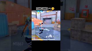 Team gamer 🎮😘 freefire trending teamgamer shortvideo [upl. by Rothschild]