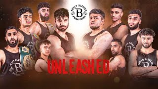 OFFICIAL RAHIM PARDESI vs RASHID FLEX BOXING MATCH [upl. by Juan867]