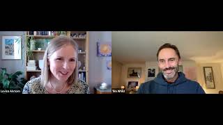 Spiritual Sovereignty Ascension 101 with Tim Whild amp Lovisa Alvtörn [upl. by Nanette]