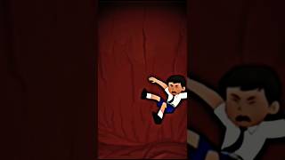 Little singham aur math ka bhoot  ✓shorts littlesingham cartoon [upl. by Rad989]