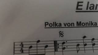 E langsame für e Fritz Polka [upl. by Prussian]