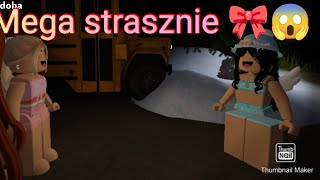 Straszny Horror ♥️😱 Elmira  dziewczynka bez ciała 🫶😱 [upl. by Soisanahta365]