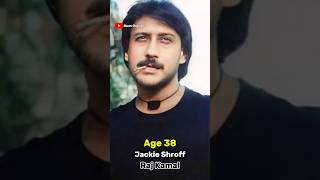 Rangeela 1995 movie stars cast  Then and Now  thenandnow shorts rangeelamovie jackieshroff [upl. by Notac917]