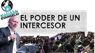 EL PODER DE UN INTERCESOR [upl. by Ahsinra]