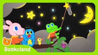 Bedtime Song  Good Night Song for Kids  Nighty Nighty  Nursery Rhymes amp Kids Songs [upl. by Davin384]