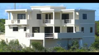 Barths Bay Anguilla Villa 2012 For Sale [upl. by Susette]