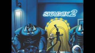 Skabox 2 Hispanoamérica Ska Unida Full Album  2004 [upl. by Demah]