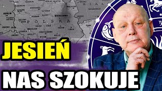 Szokująca przepowiednia na jesień Krzysztof Jackowski [upl. by Elaval]