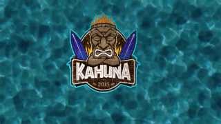 Kahuna 2015  Club de Norvège [upl. by Curry470]