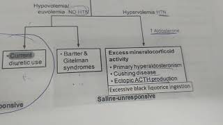 Metabolic alkalosis usmle step 2 ck differential diagnosis [upl. by Kelcie]