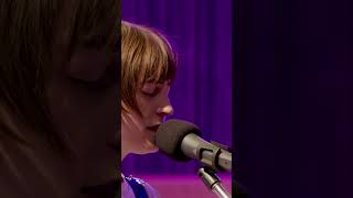 Faye Webster quotWanna Quit All The Timequot Live on KCRW [upl. by Tevis]