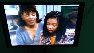 Moesha TV Series  Moesha Is Sad amp Heartbroken Pt 1 [upl. by Derry512]