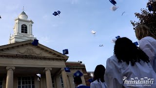 Williamsville South Graduation  Class of 2022 [upl. by Poore641]