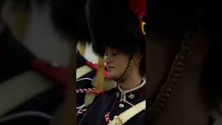 BELGIUM ⭐ WOMENS TROOPS ⭐ BELGIQUE ⭐ TROUPES FÉMININES ⭐ БЕЛЬГИЯ ⭐ ЖЕНСКИЕ ВОЙСКА militaryparade [upl. by Chad]