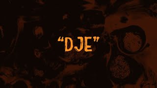 Gjergj Kacinari  Dje  Fest 61 Official Lyric Video [upl. by Ellemaj]