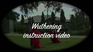 Wuthering tutorial [upl. by Gleich520]