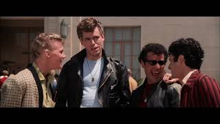 Grease  Parte 2  HD 60 fps  español latino [upl. by Garrek]