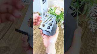 Mobile rotating stand easy to charge battery shorts homeappliances [upl. by Assin]