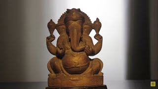 How to perform Ganesh Chaturthi Puja at home [upl. by Etheline]