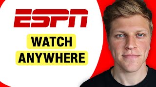 How to Watch ESPN Anywhere [upl. by Irene]