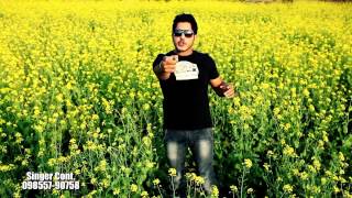 JASS BAJWA  Sun Lanedara  Official full video HD  latest punjabi song 2016  chakmi mandeer [upl. by Hoppe607]