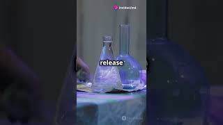 AcidBase Theory in 20 Seconds  Quick Chemistry Breakdown facts shorts science viral eduvision [upl. by Tdnarb687]