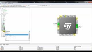 STM32  Eclipse  STM32CubeMX  freeRTOS  Tutorial [upl. by Lubow]