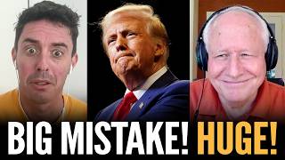 Trumps Vile MAGA Rally Offends Crucial Group of Voters w Bill Kristol  The Bulwark Podcast [upl. by Aiehtela]