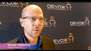 Devoxx 2024  Pseudonimisatie [upl. by Alberic]