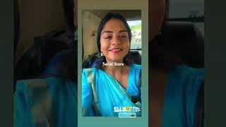 Mahanadhi heroine romance video 🔥 vika mahanadhi [upl. by Kostival]