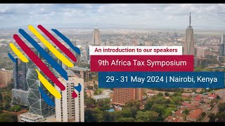 IBFD 9th Africa Tax Symposium [upl. by Vanni]