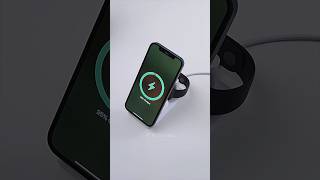 ESR Qi2 3in1 Travel Wireless Charging Set Unboxing [upl. by Sudnor193]