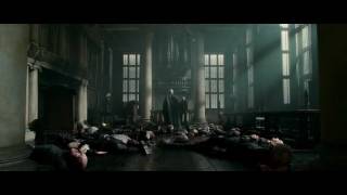 Harry Potter e as Relíquias da Morte Parte 2  Trailer Teaser dublado HD [upl. by Kenneth]