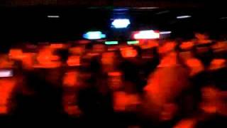 Chelsea Grin Live FULL SET 21 March 2011 [upl. by Gem]